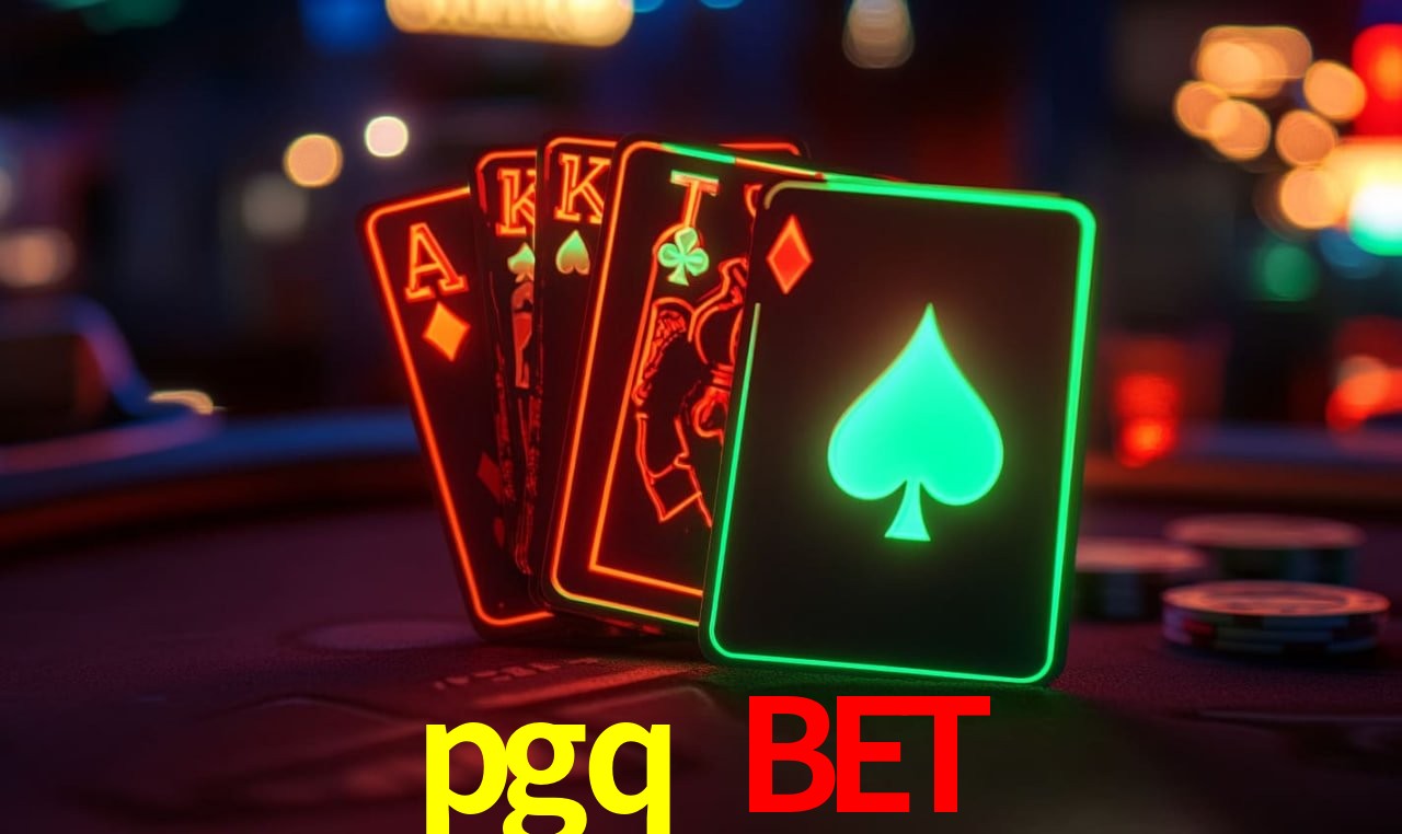 Torneios pgq bet