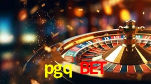 Progressão VIP pgq bet