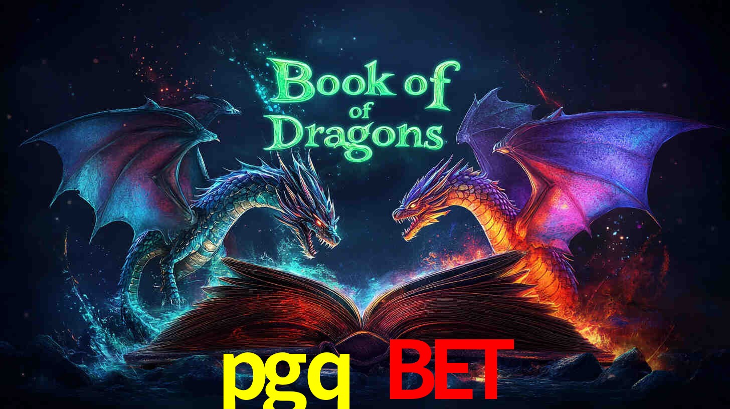 App Mobile pgq bet