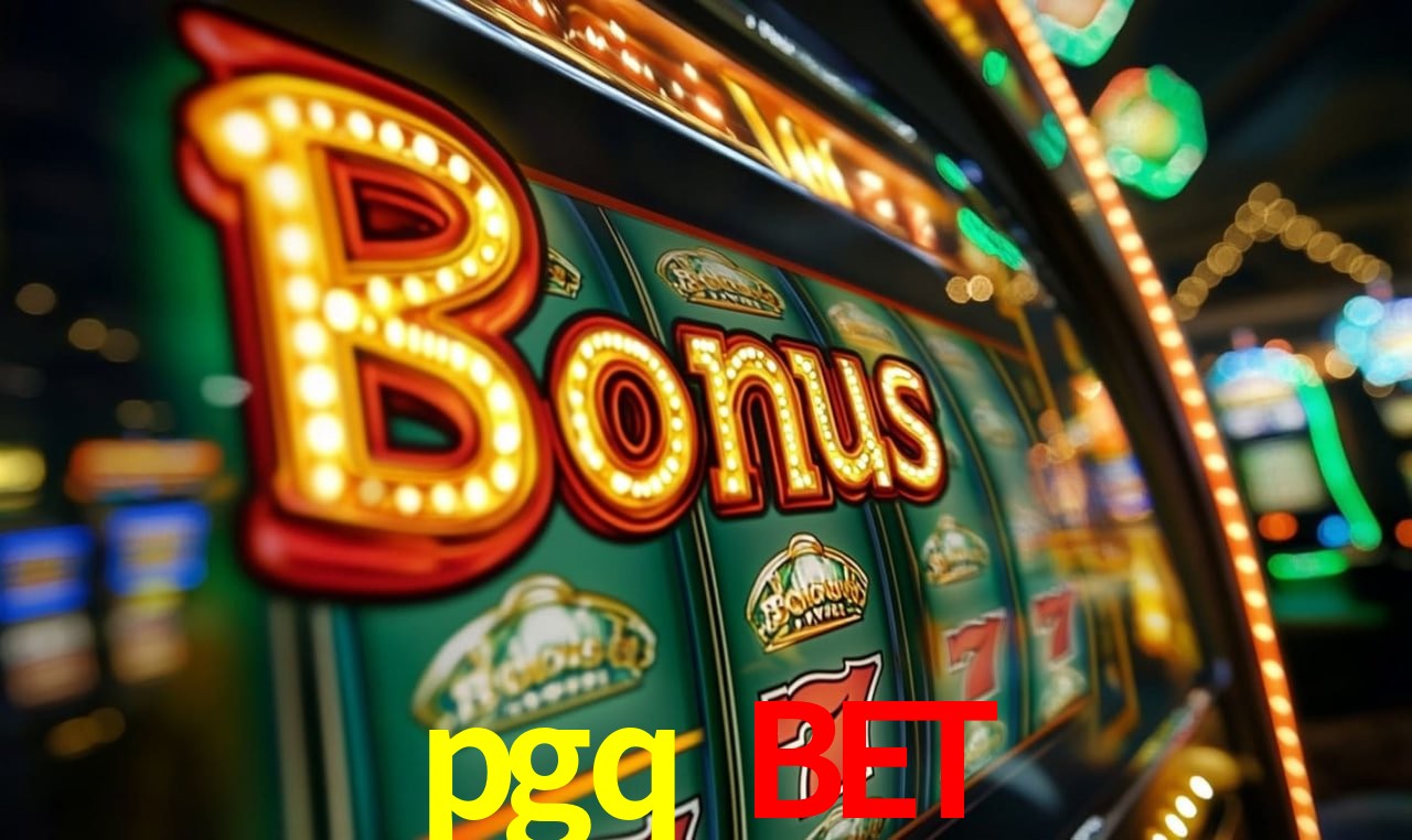 Sucesso pgq bet