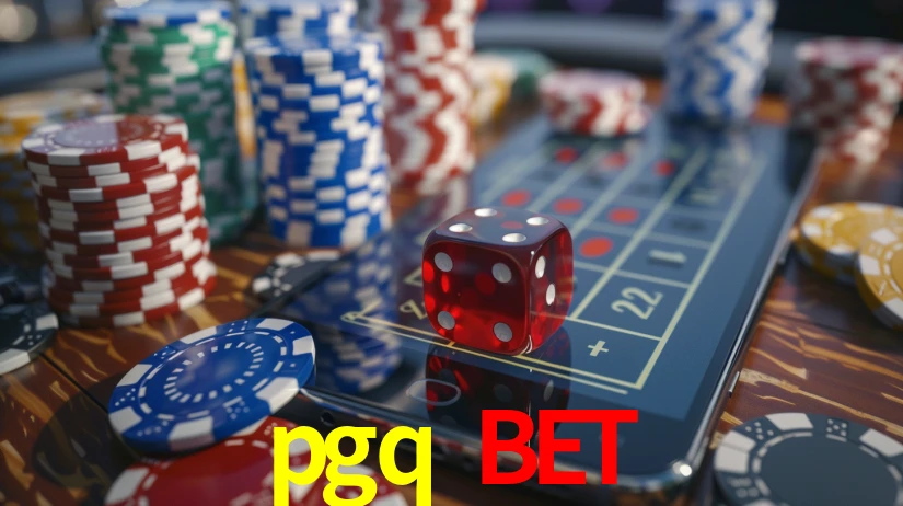 Vantagens App pgq bet