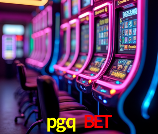 Estratégias pgq bet