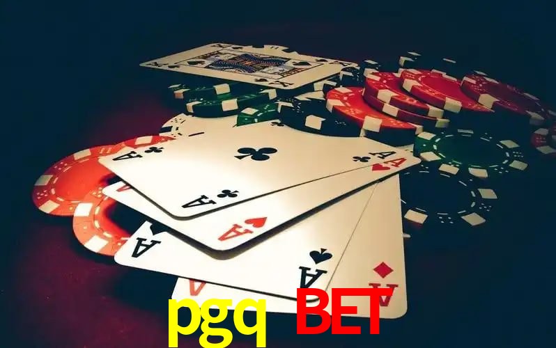 Oportunidades pgq bet