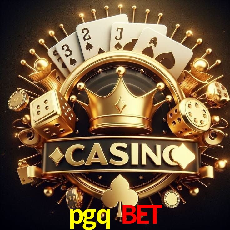 login pgq.bet