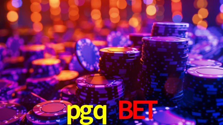 Promoções App pgq bet