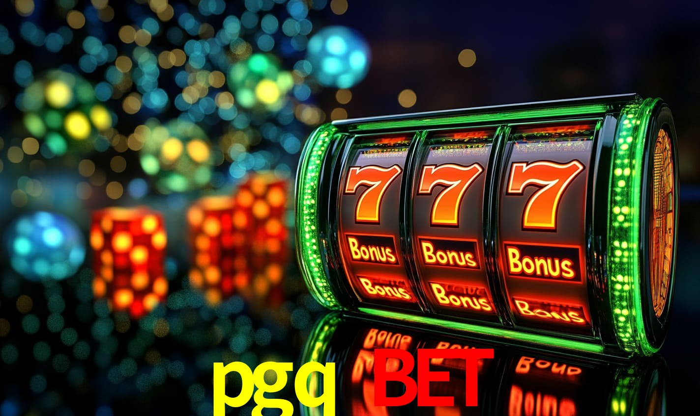pgq bet Processo de inscrição