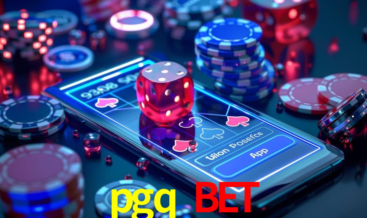Jogos Mesa pgq bet