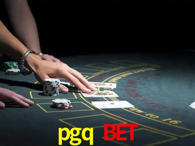 Níveis VIP pgq bet