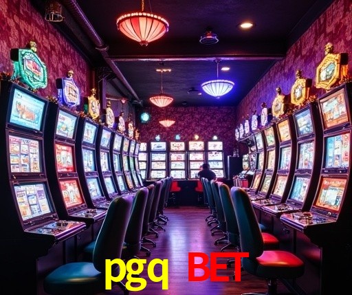 Melhores Jogos pgq bet