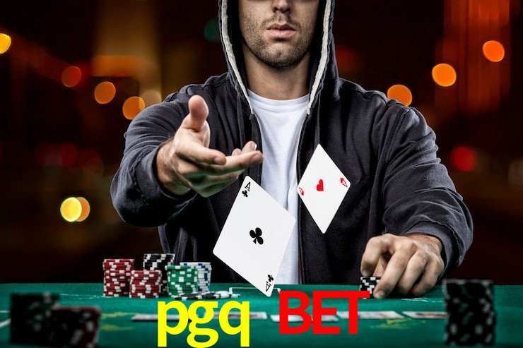 Notificações App pgq bet