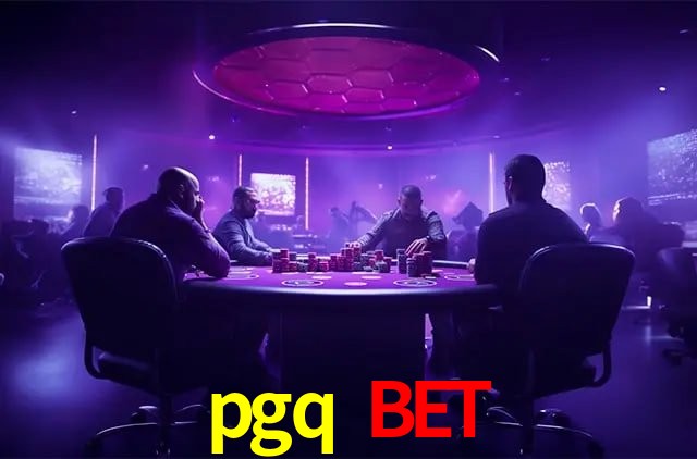 login pgq bet
