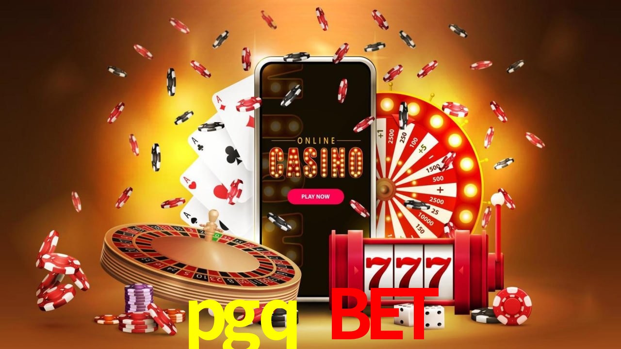 App Desktop pgq bet