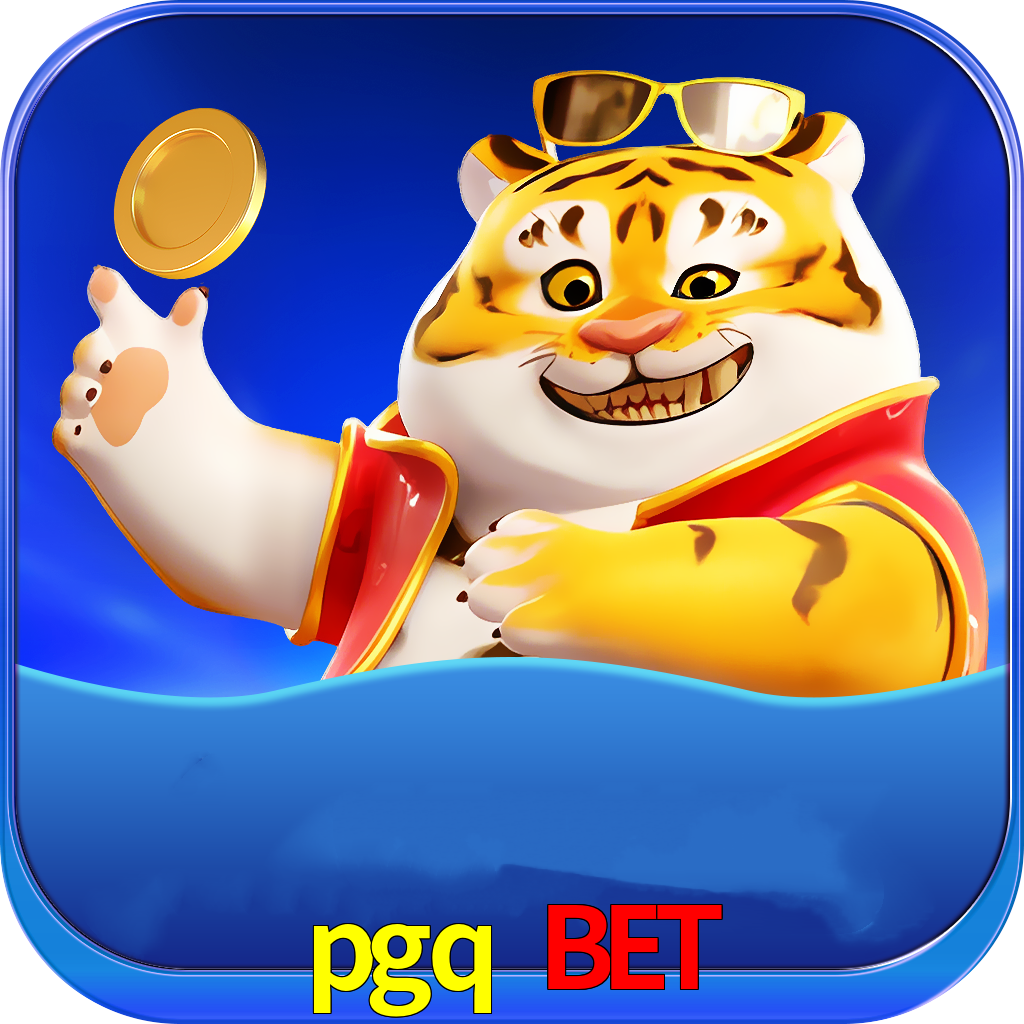 Logo da pgq bet